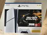Konsola Playstation 5 Slim