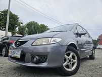 Mazda premacy 1.8 benzyna gaz // ekonomiczny // zamiana