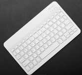 Klawiatura bezprzewodowa do telefonu/tableta/komputera/konsoli
