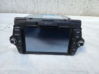 Radio Nawigacja Gps Kia CEED 15-17 lift