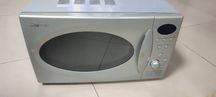 Мікрохвильова піч Clatronic MWG 735P
