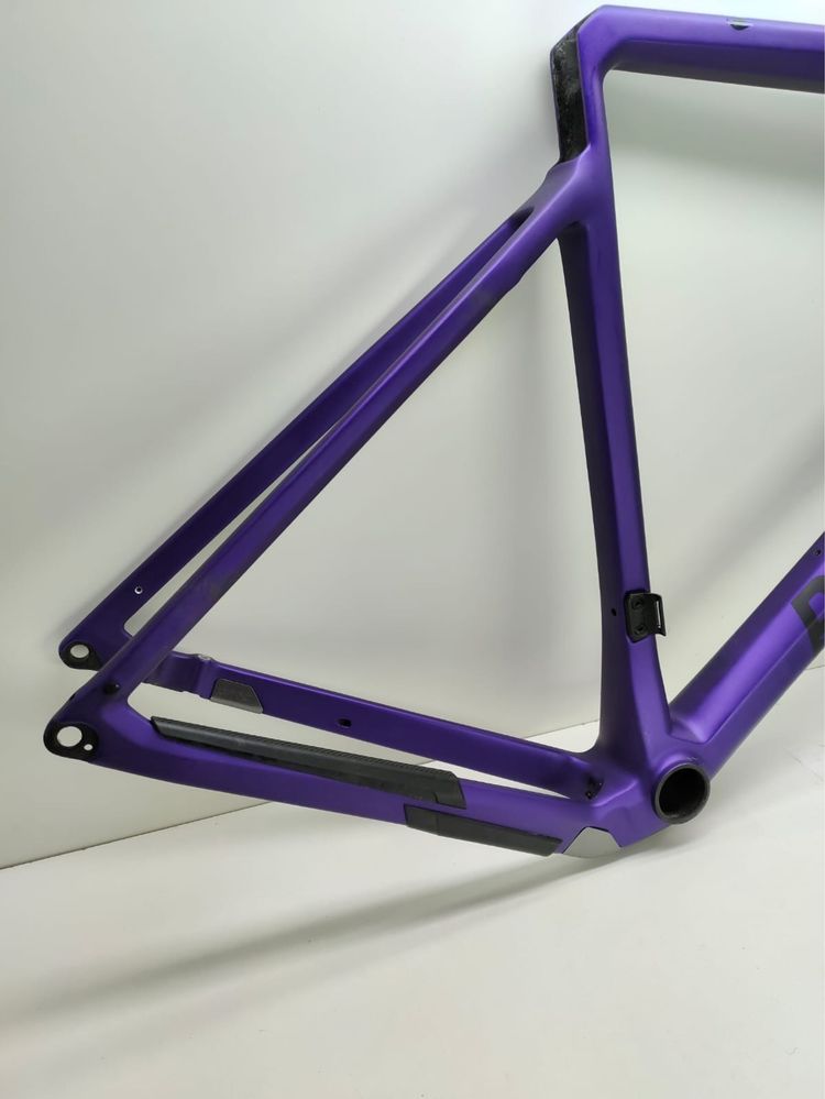 Rose Backroad Gravel rozmiar 59