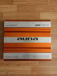 Усилитель звука auna alp404ch 4000w