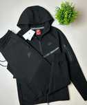 Костюм Nike tech fleece 2025 року найк теч флис