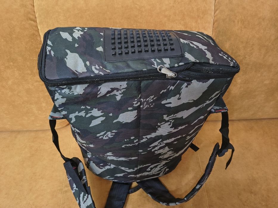 Рюкзак Baracuda на 35 Л для активного відпочинку / риболовлі