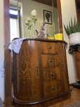 Movel de entrado
