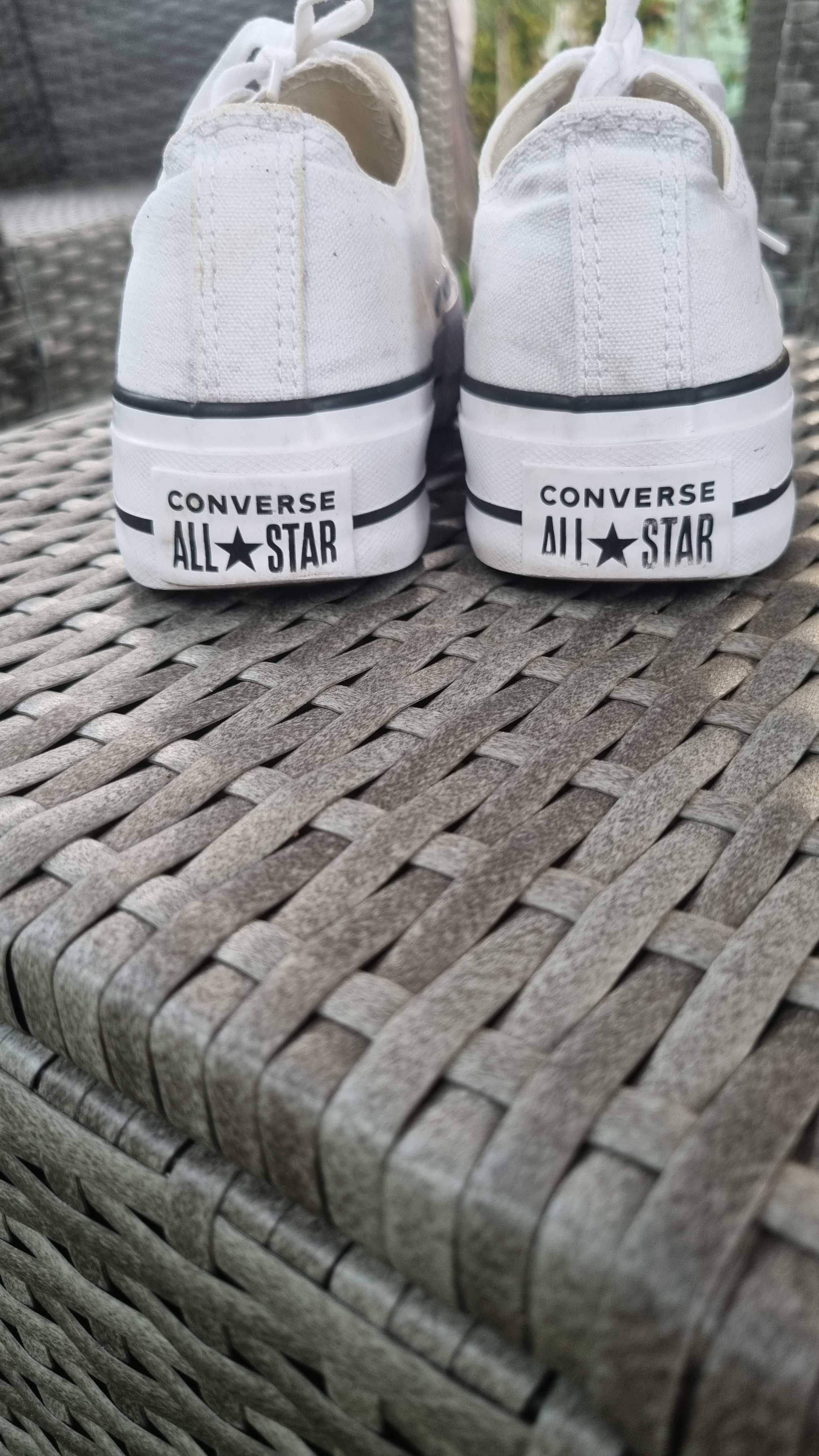 Buty trampki converse ALL STAR ,Gratisy !