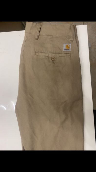 Calças Carhartt WIP