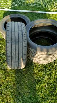 Opony Bridgestone 255/45r19