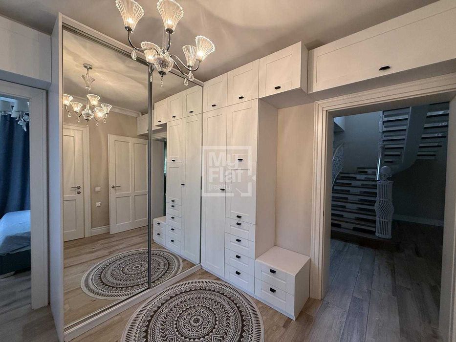 Аренда дома Новоселки 215м2, 16 сот , Хотяновка, Вышгород генератор