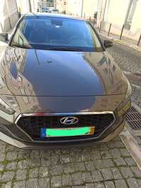 HYUNDAI i30 Fastback 1.0 T-GDi Style 2018