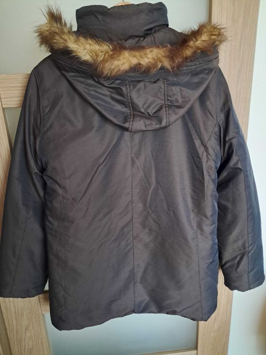 Kurka damska zimowa
