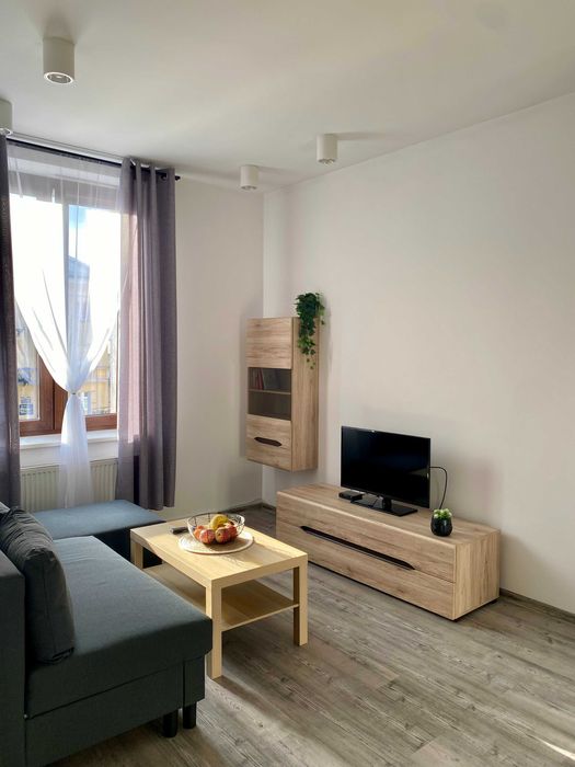 Noclegi w centrum Konina, Apartament Konin