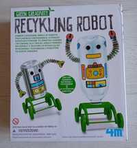 Recykling Robot 6+