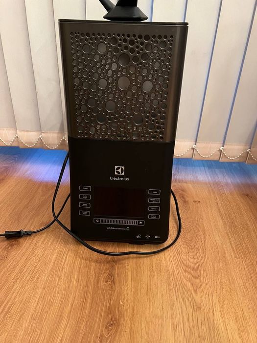 Зволожувач повітря Electrolux EHU-3810D YOGAhealthline