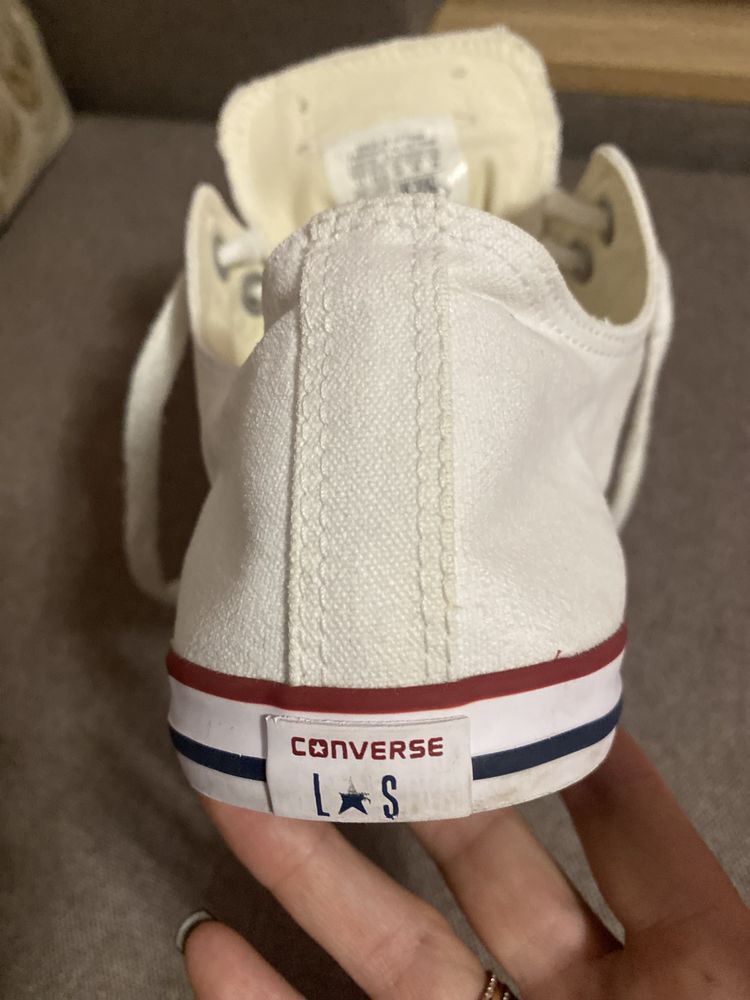 Кеди Converse
