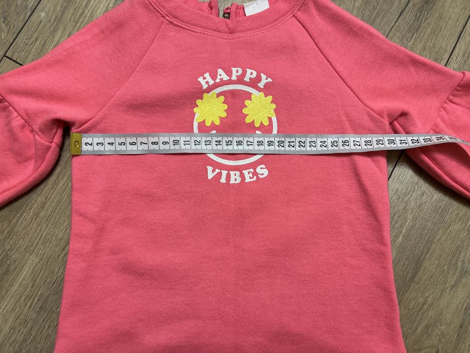 Сукня-туніка від Gap на модняшку!