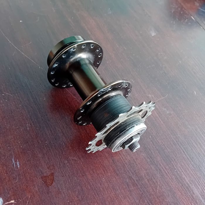 Vendo dirt jump em bom estado