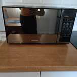Mikrfalówka Samsung Ceramic GE83X
