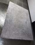 Dywan Sella Silver Komfort 160x230 szary