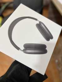 Навушники Apple AirPods Max Gray (чорні) в наявності