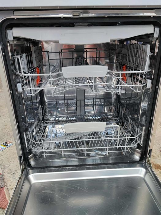 Zmywarka whirlpool 60ka