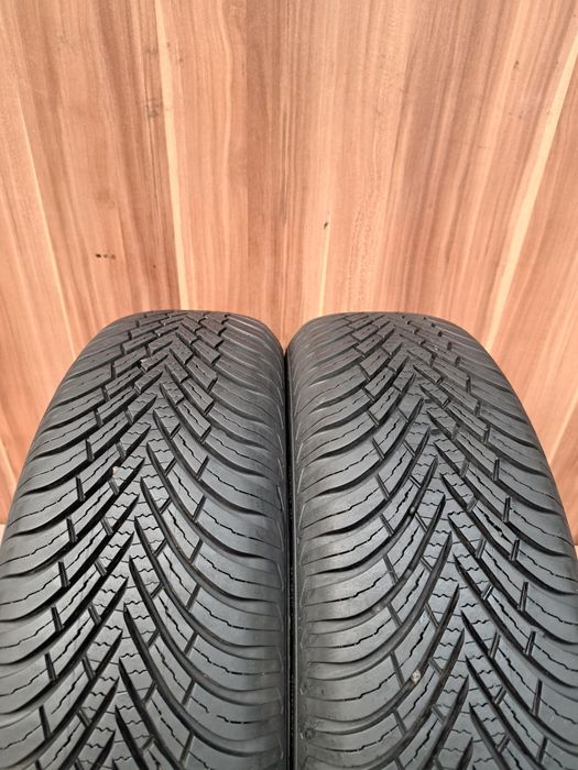 Opony całoroczne Vredestein Quatrac 165/65r15