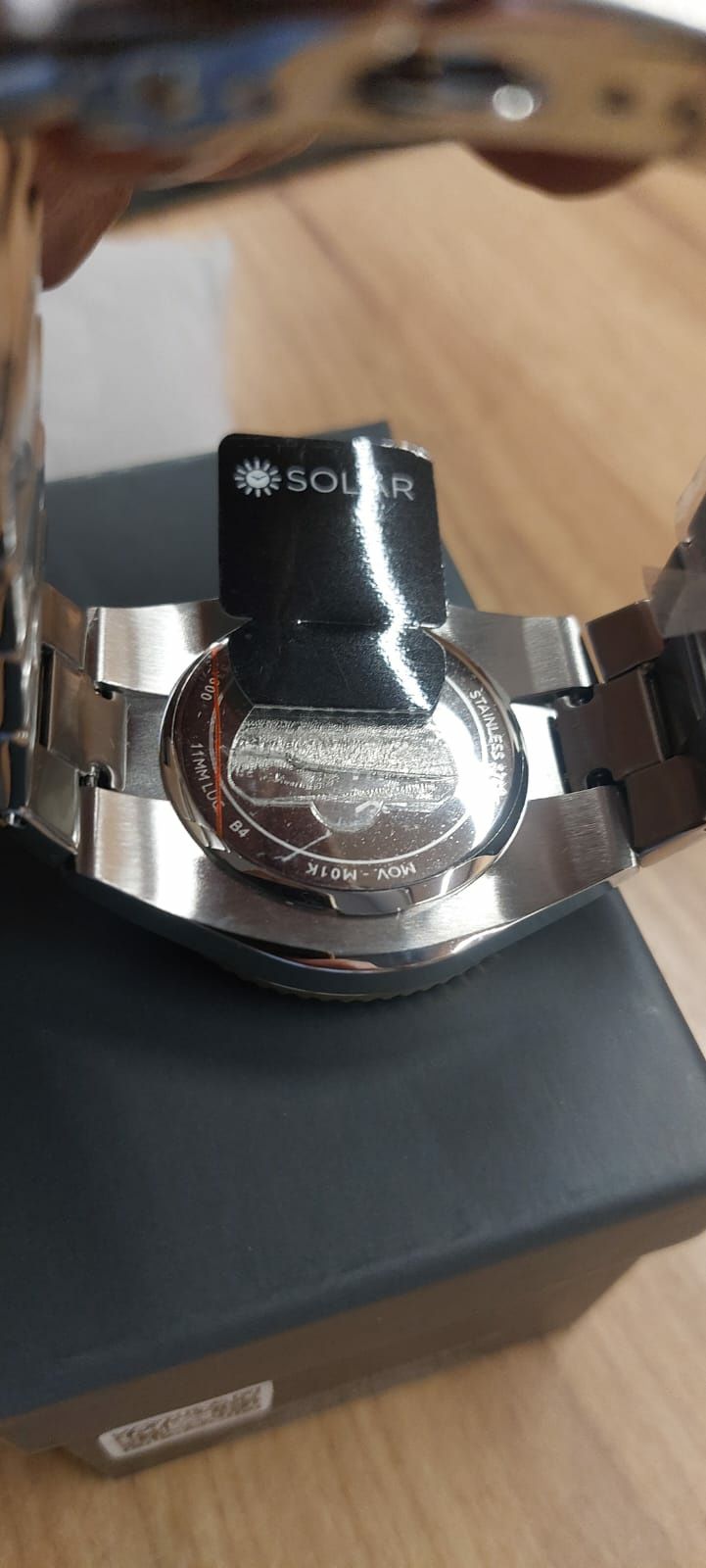 Zegarek męski Timex  tw2v53800