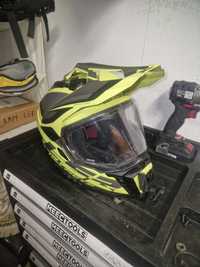 Kask ls2 explorer mx701 rozmiar M tanio!