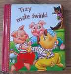 Trzy małe świnki