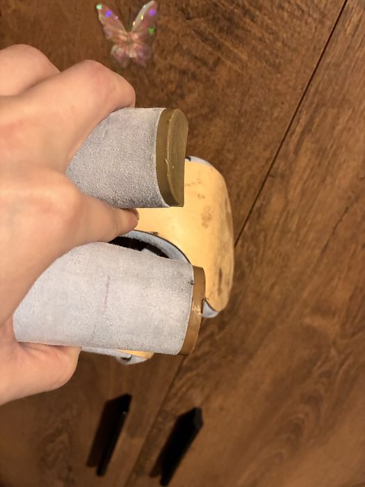 Czółenka steve madden