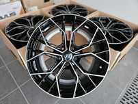 Hyundai 18 " Nowe 5x114,3 i30 N Veloster i40 Tucson Santa Fe IONIQ 5