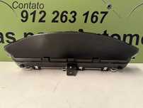 HONDA CIVIC VIII IMA QUADRANTE - Q038