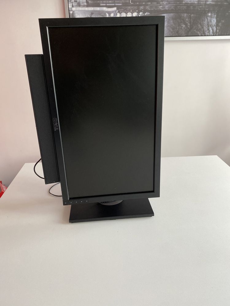 Monitor Dell 2010H z dźwiękiem