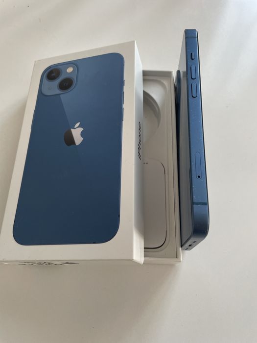 iPhone 13, iCloud lock