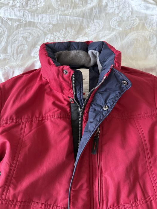 Куртка зимова 152