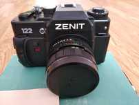 Фотоапарат Zenit-122