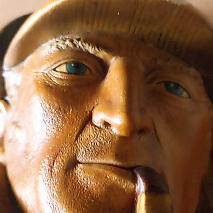 Sherlock Holmes + Dr. John Watson + moldura