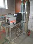 Spawarka Paton Psi315