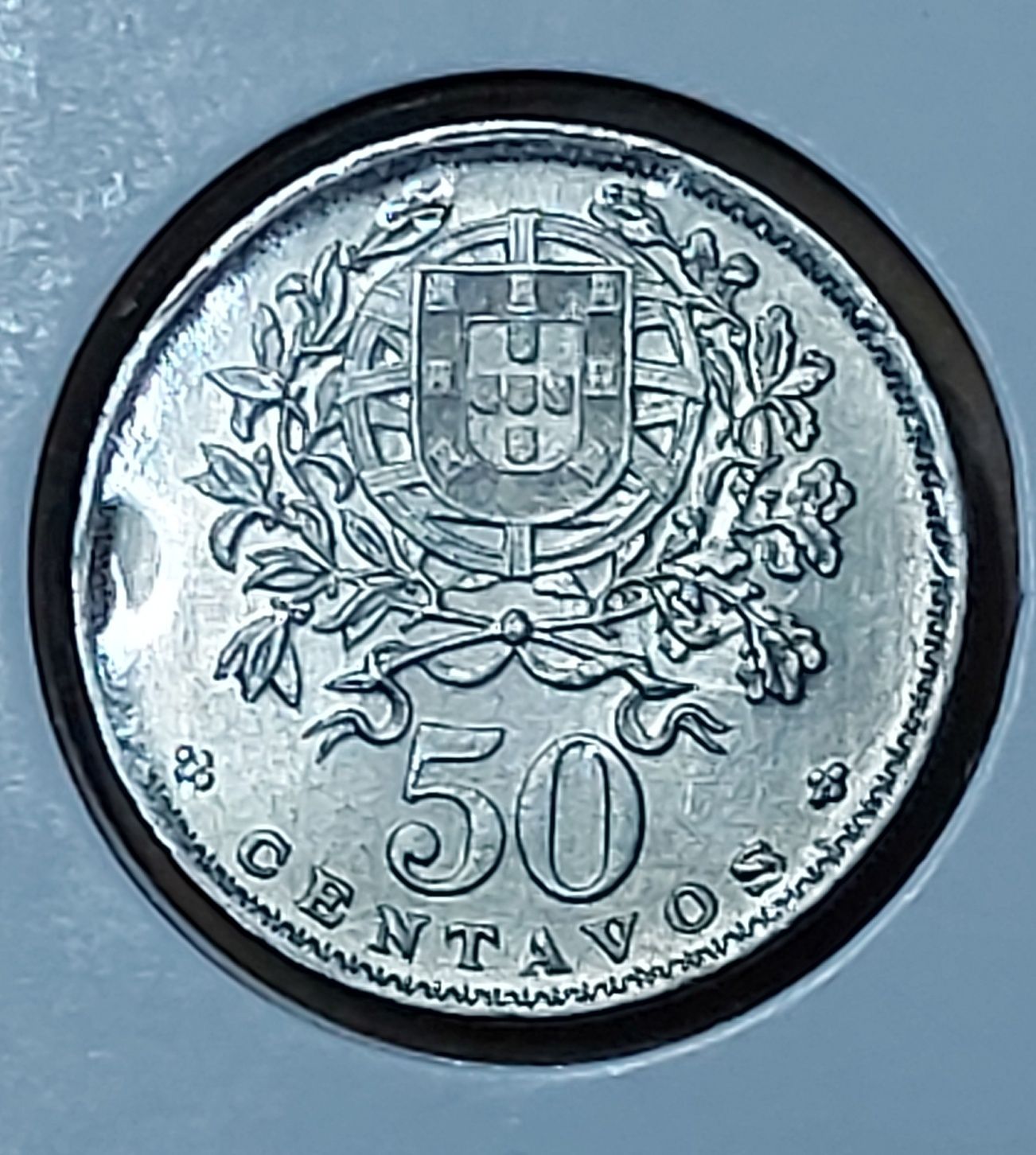 Numismática coleccionismo