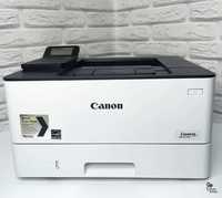 Лазерний принтер Canon i-Sensys LBP212dw з Wi-Fi. Гарантія.