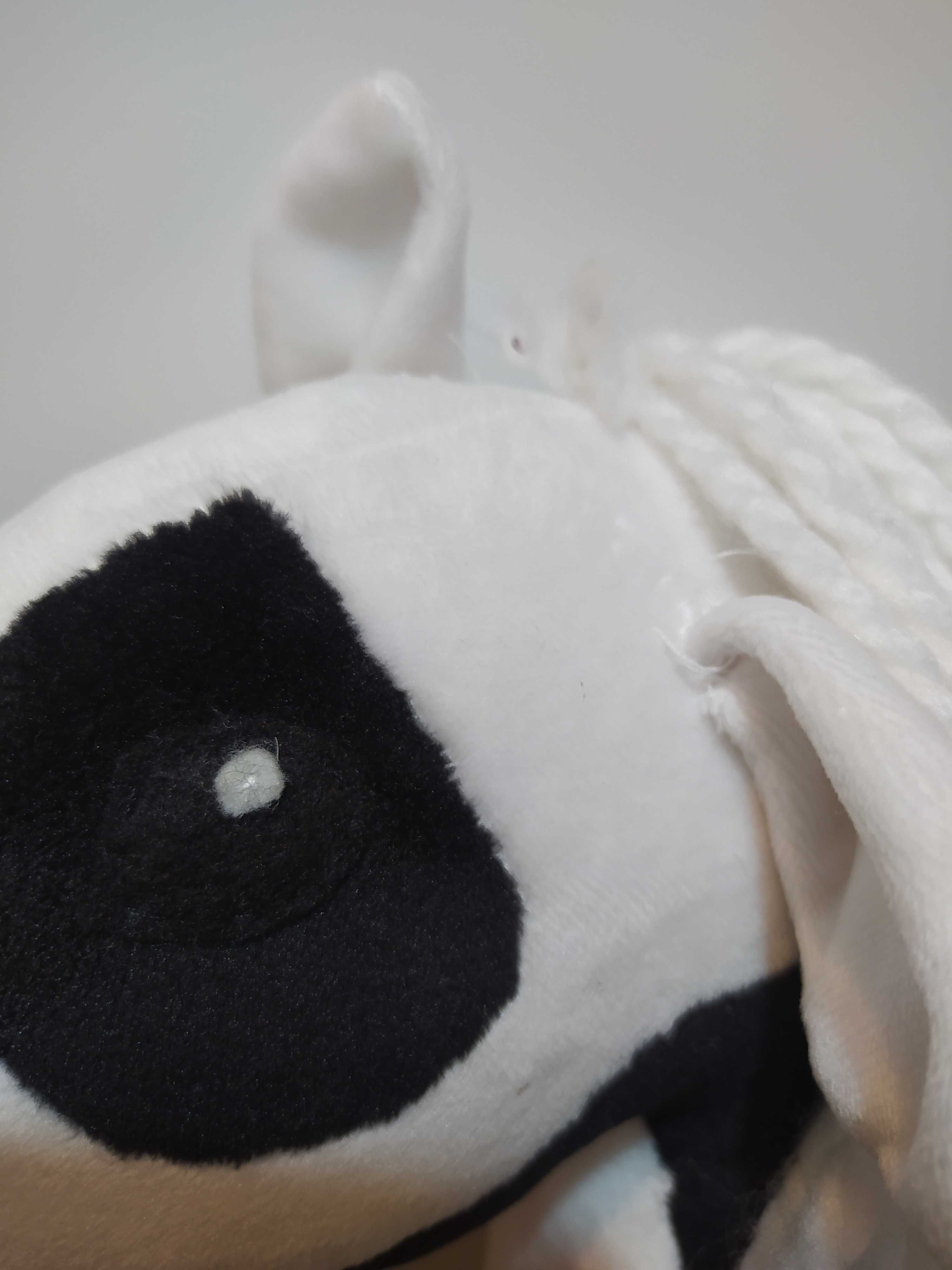 Hobby horse, używany