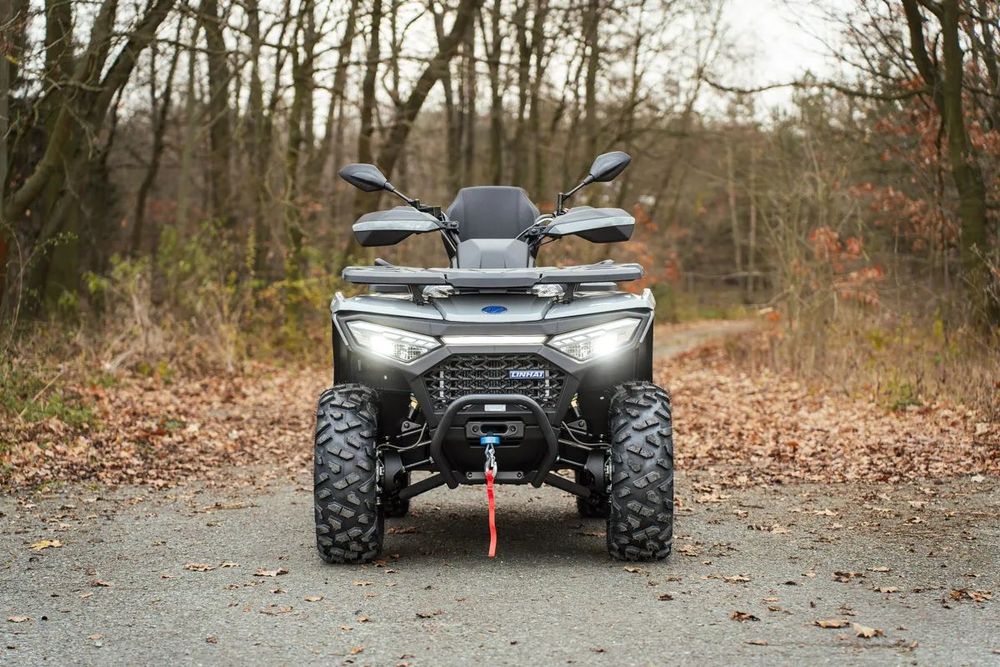 Linhai ATV Landforce 650L EPS Promocja! Transport!