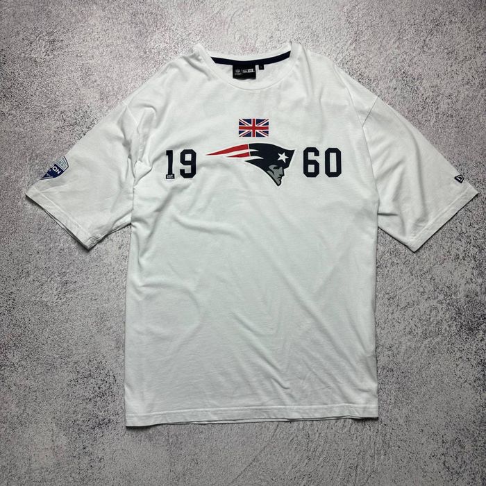 Футболка New Era NFL