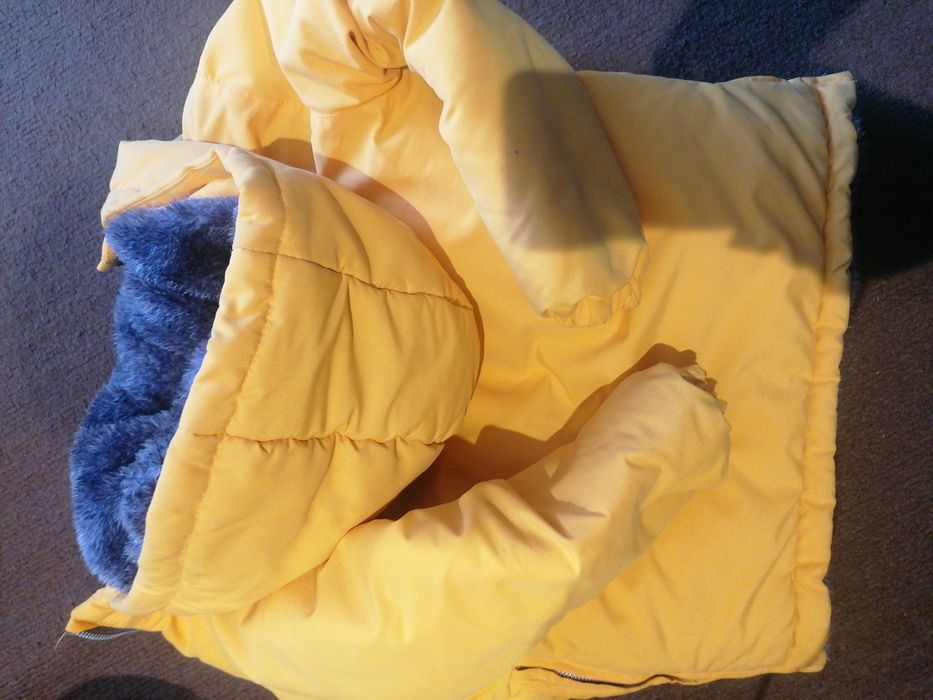 Casaco Tuc tuc tamanho 5 anos