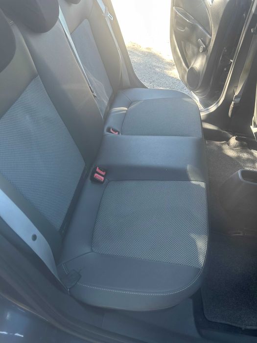 Opel Corsa D 1300 cdti