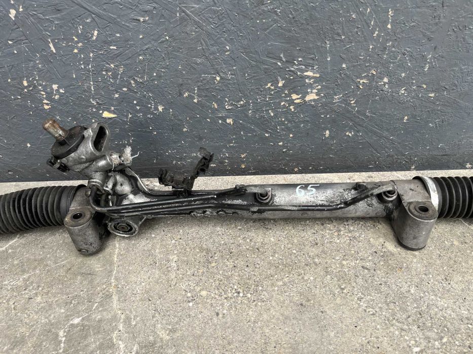 Рульова рейка Opel Vectra C Signum