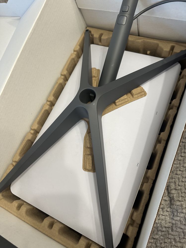 Супутниковий комплект Starlink standart KIT 2023 року