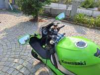Kawasaki ZX6R [636] 2004