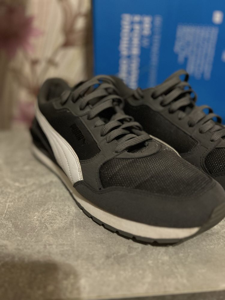 Продам кроссовки PUMA